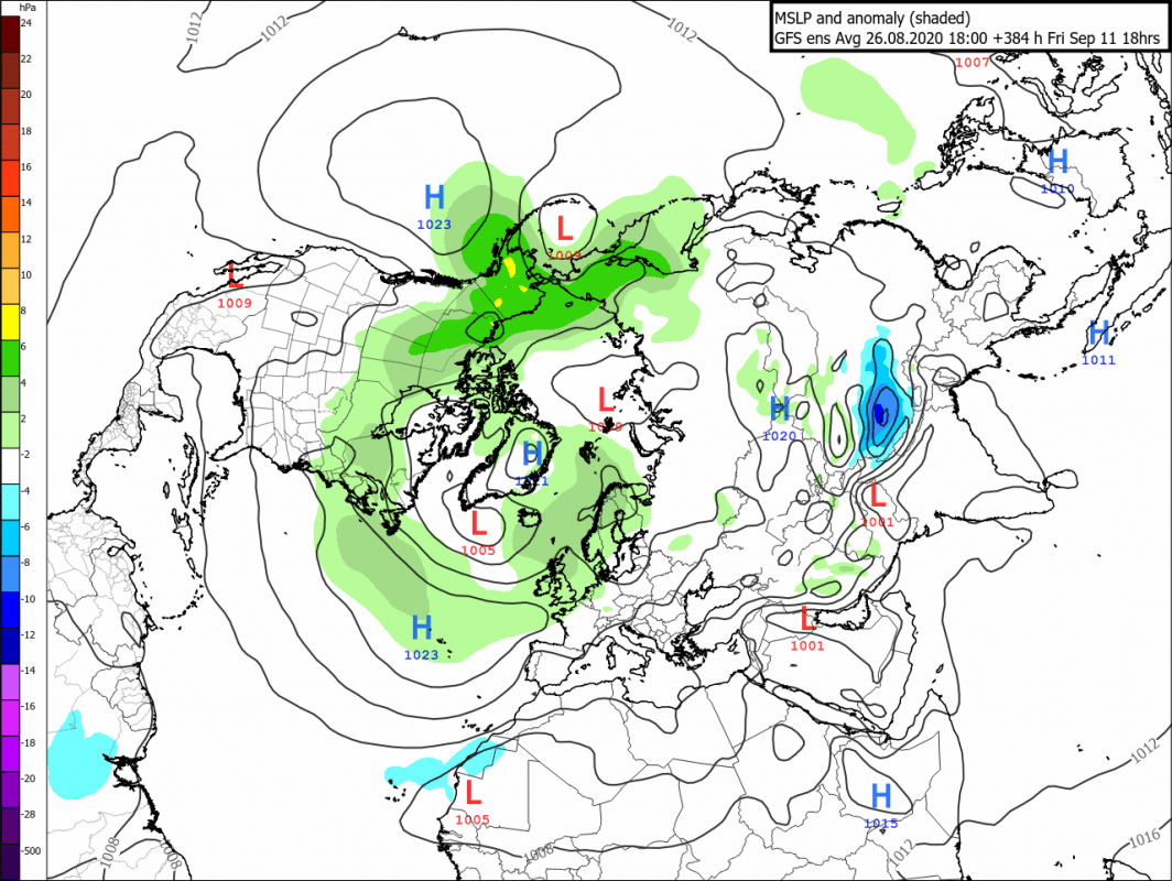 Trade Weather Power AS