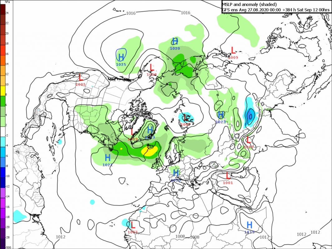 Trade Weather Power AS