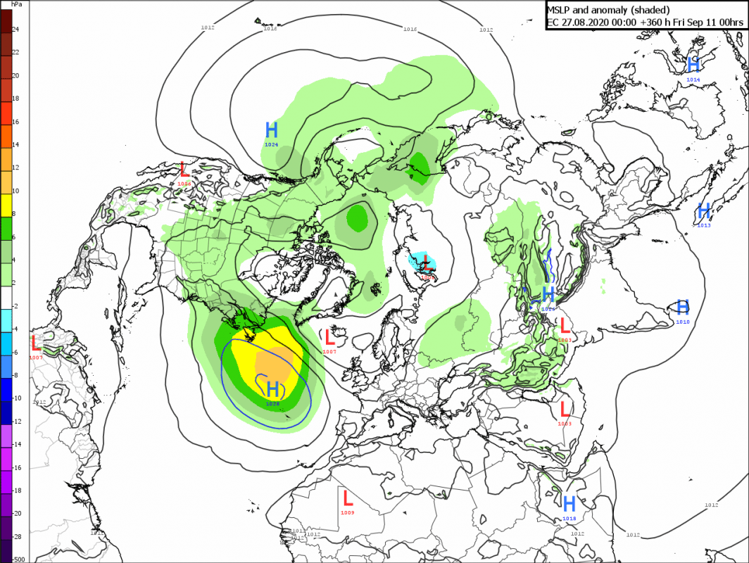 Trade Weather Power AS