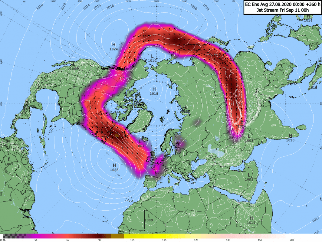 Trade Weather Power AS
