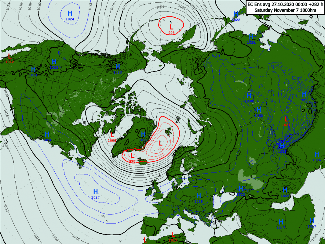 Trade Weather Power AS