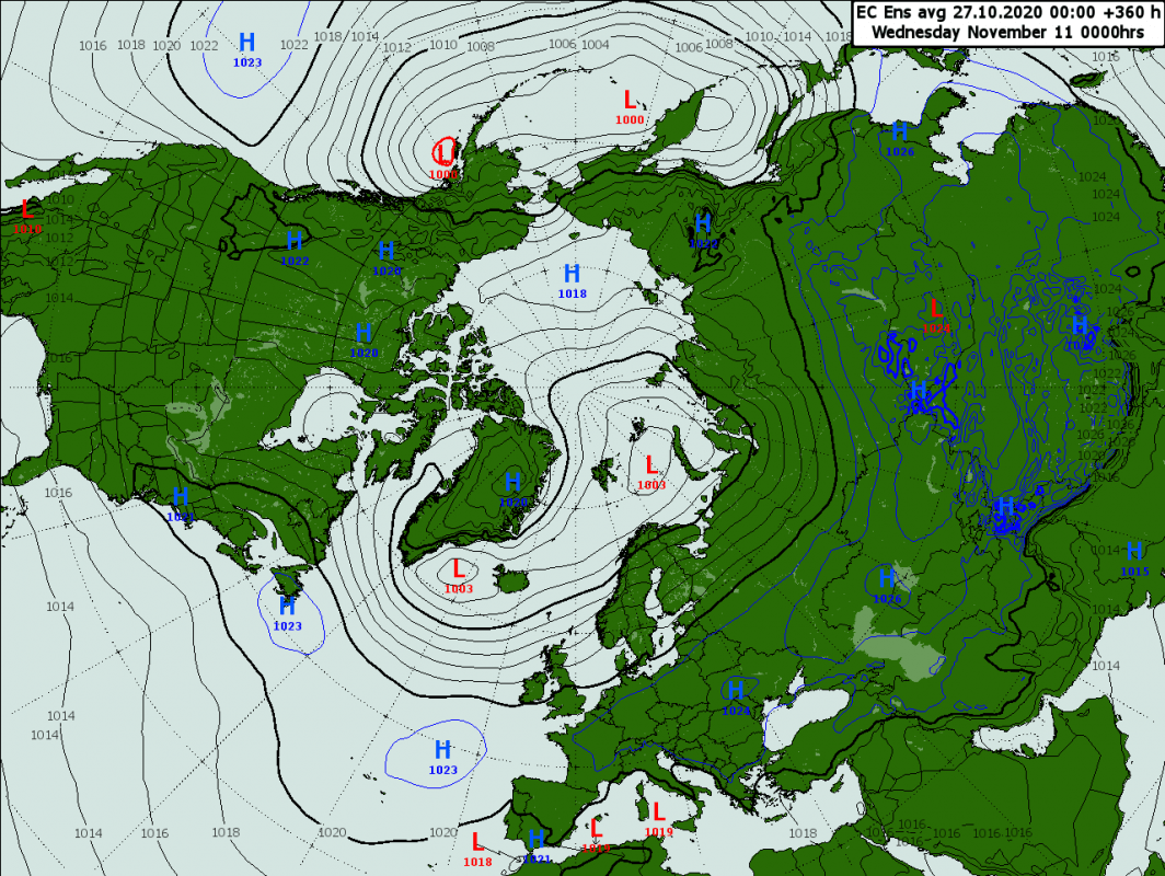 Trade Weather Power AS