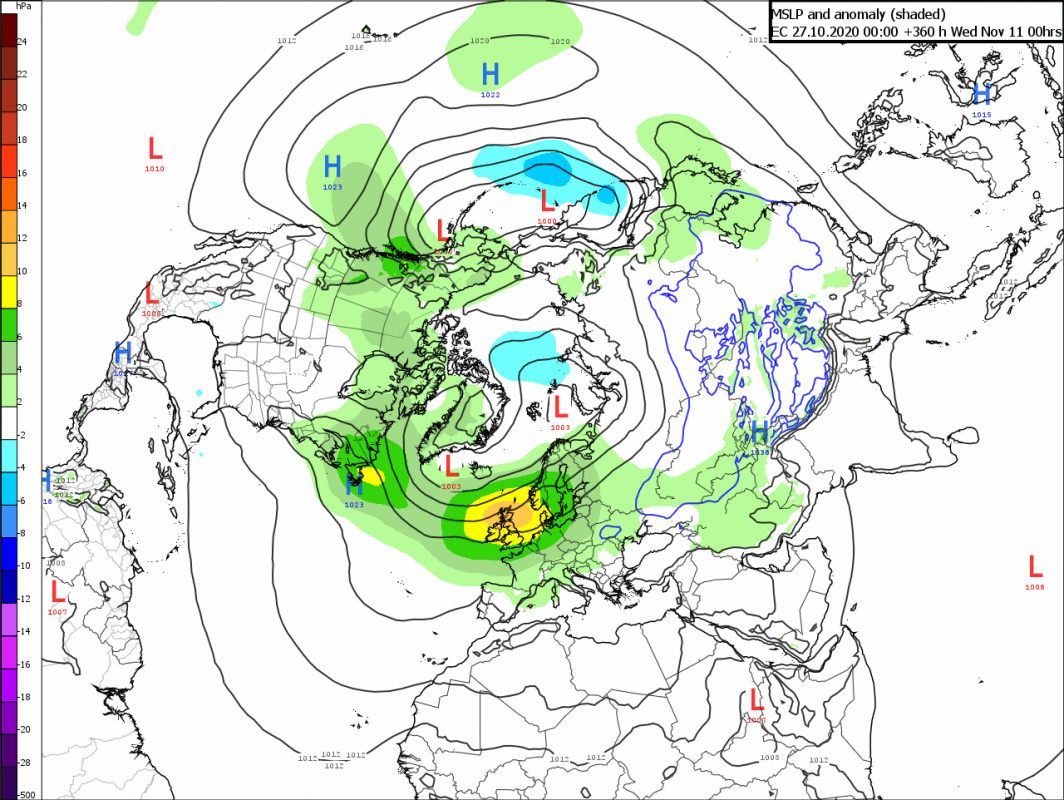 Trade Weather Power AS