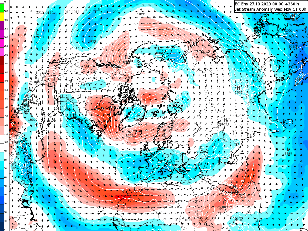 Trade Weather Power AS