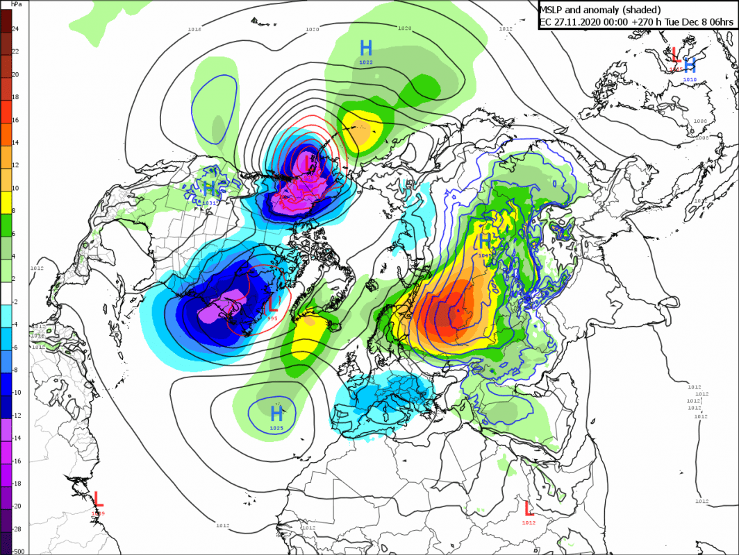 Trade Weather Power AS