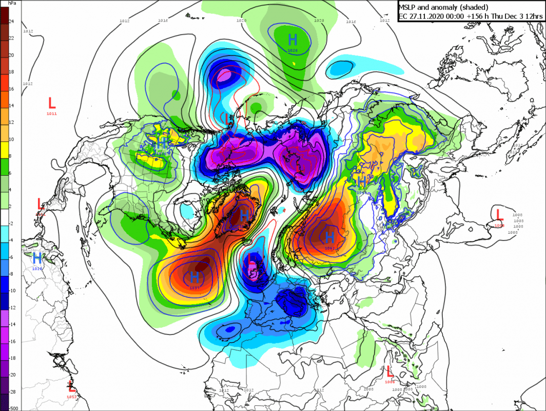Trade Weather Power AS