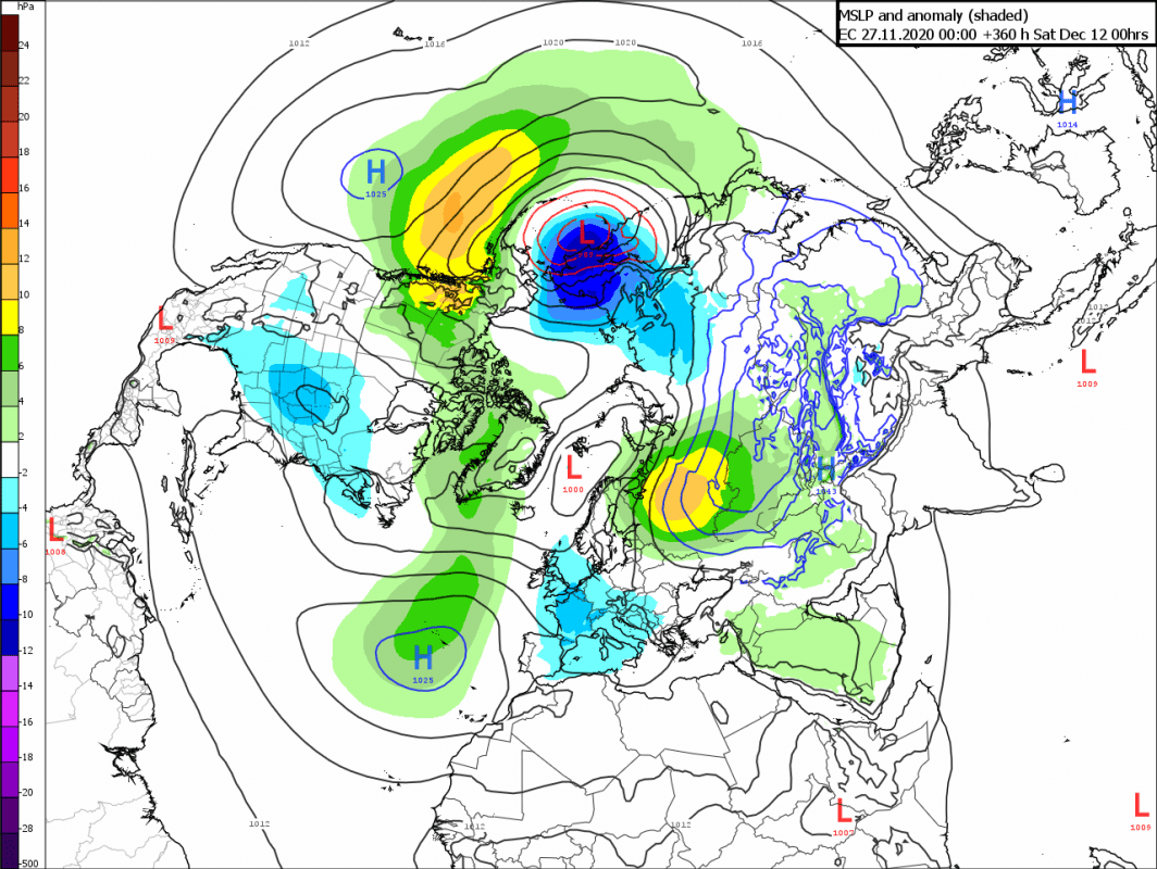 Trade Weather Power AS