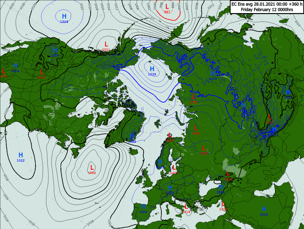 Trade Weather Power AS