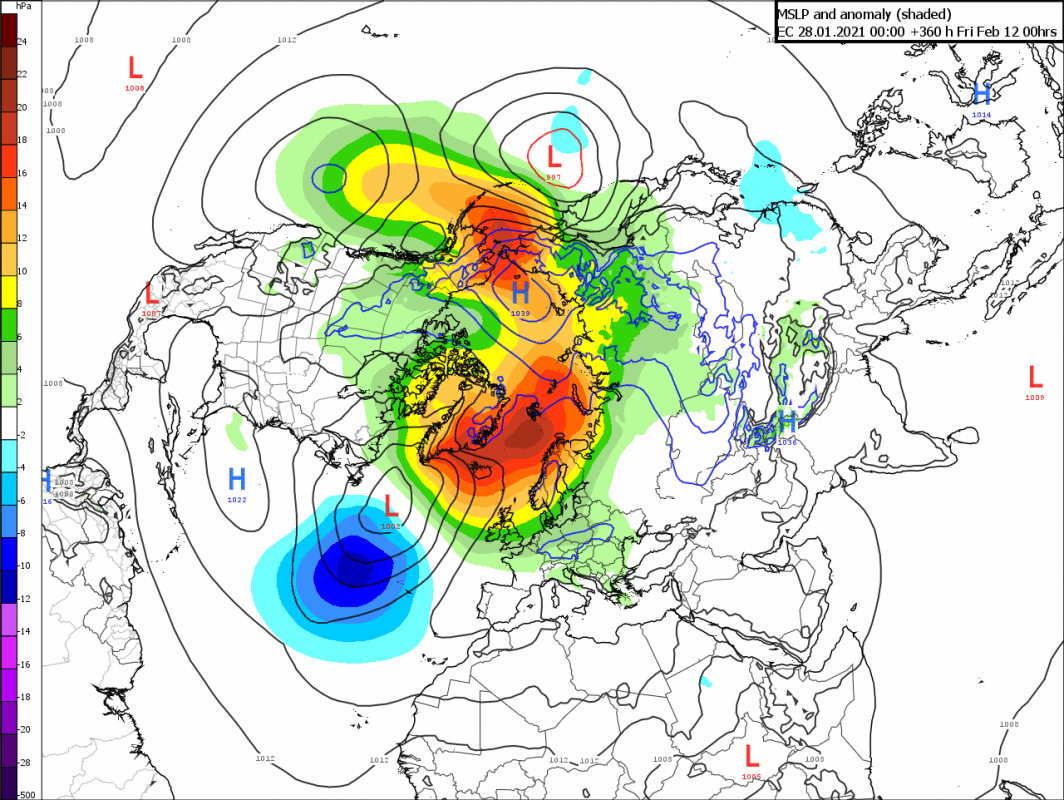 Trade Weather Power AS
