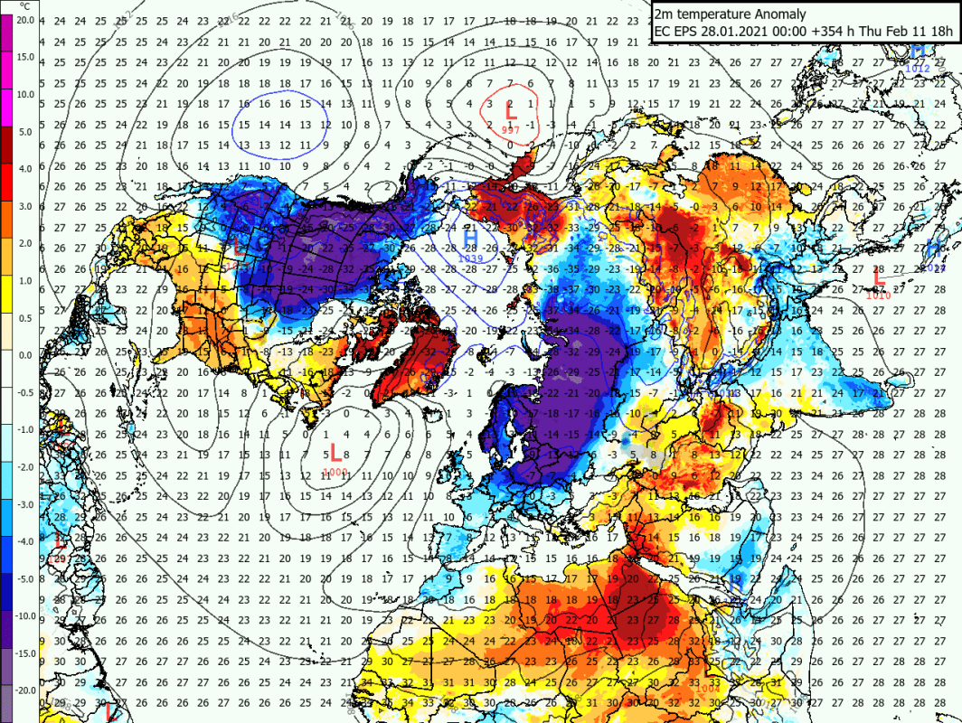 Trade Weather Power AS
