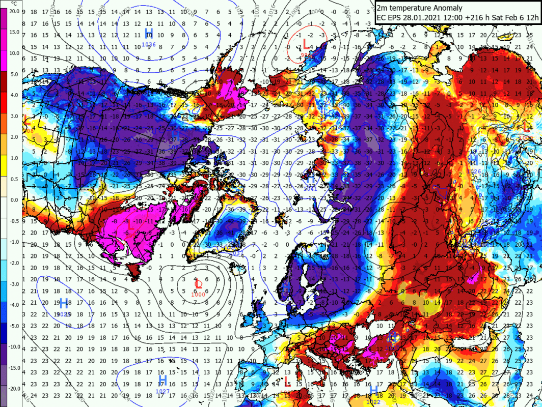 Trade Weather Power AS