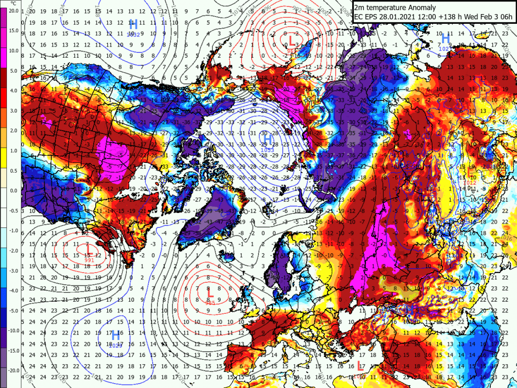 Trade Weather Power AS