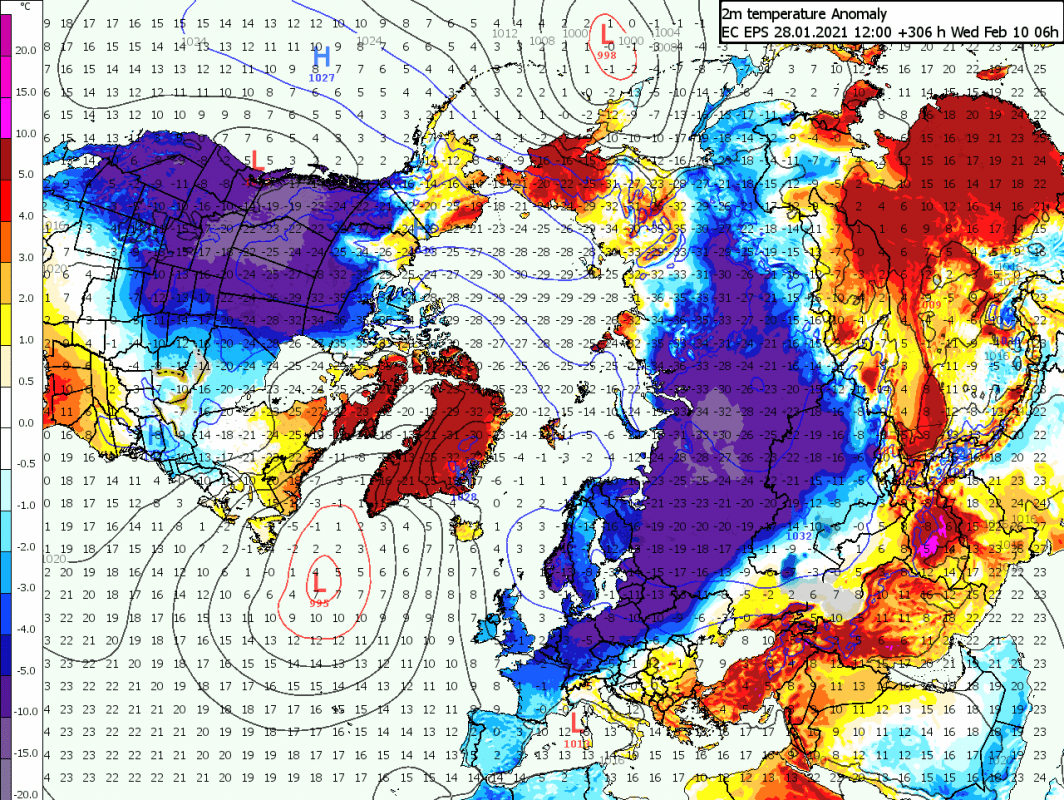 Trade Weather Power AS