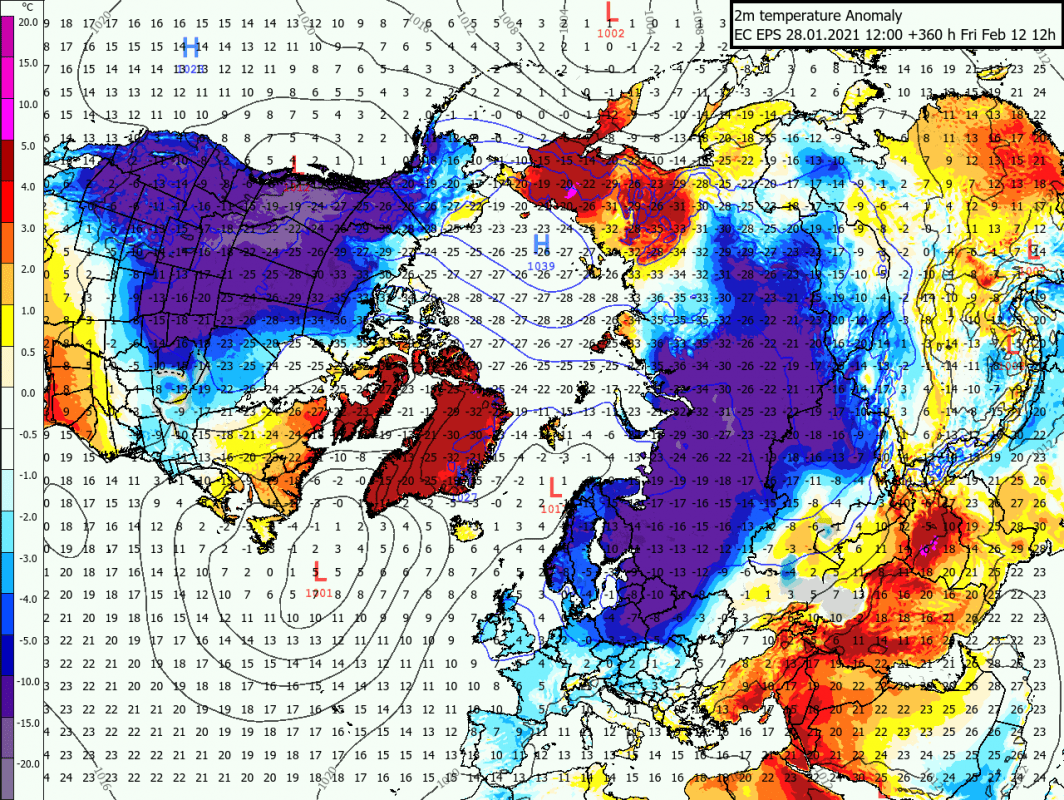 Trade Weather Power AS