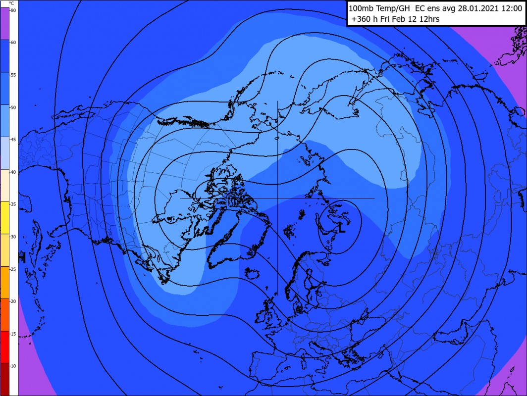 Trade Weather Power AS