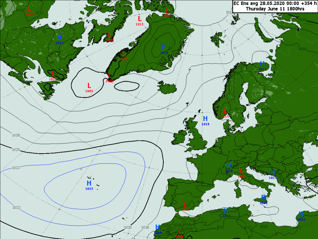 Trade Weather Power AS