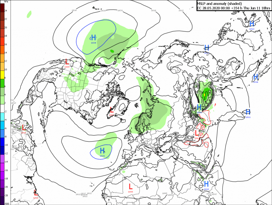 Trade Weather Power AS