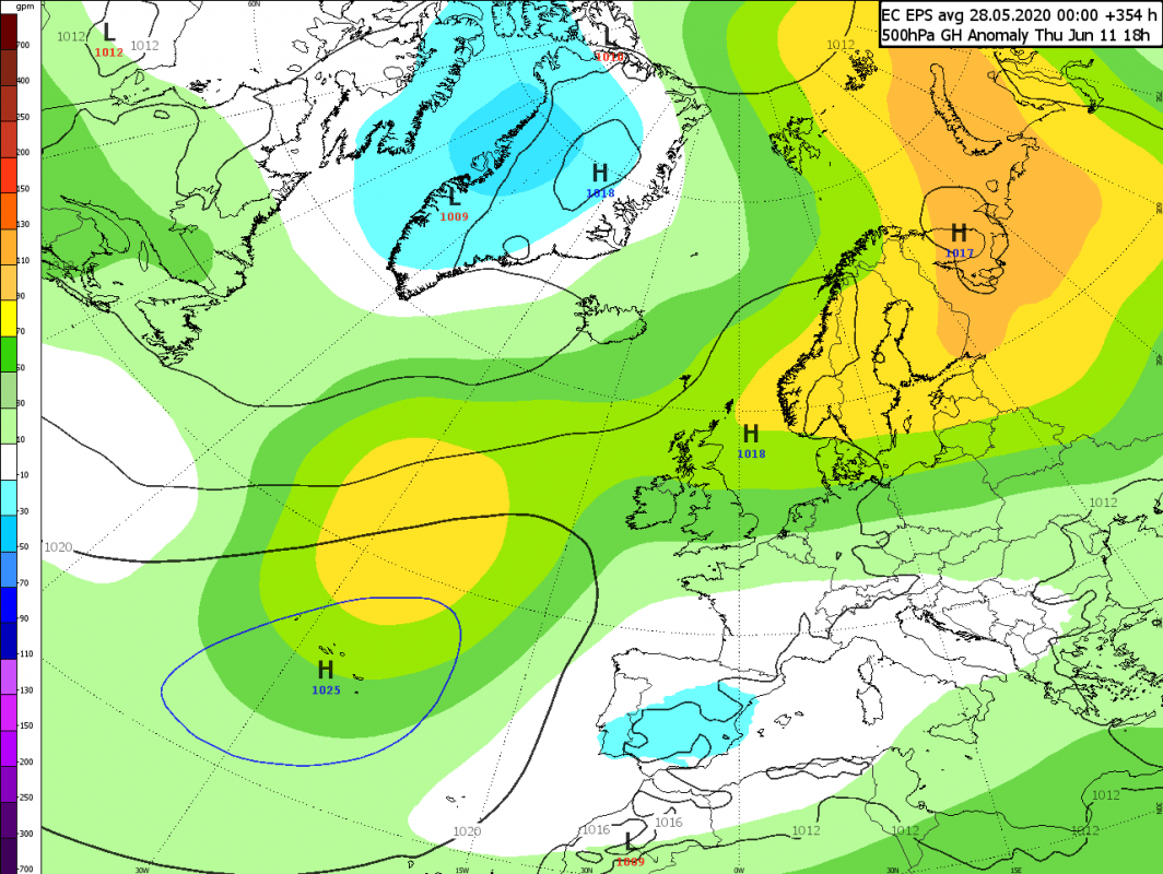 Trade Weather Power AS