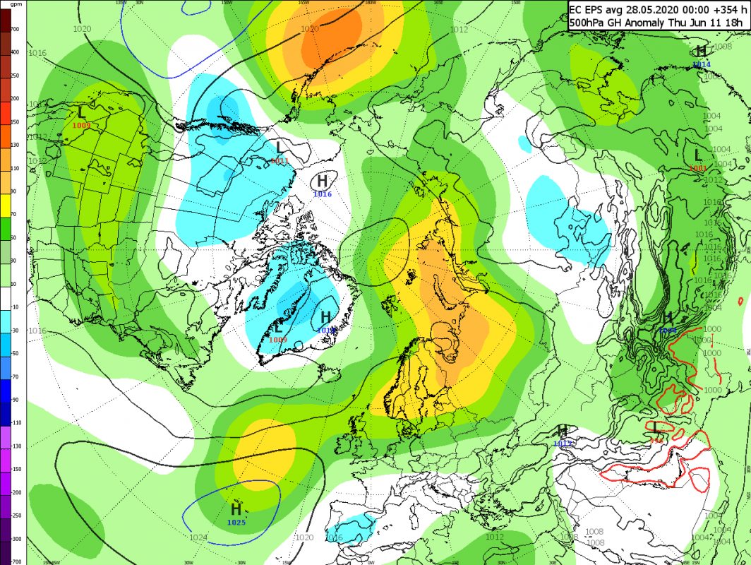 Trade Weather Power AS