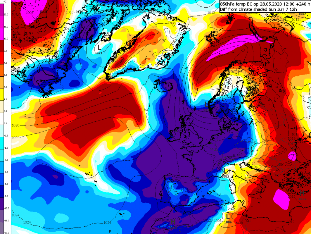 Trade Weather Power AS