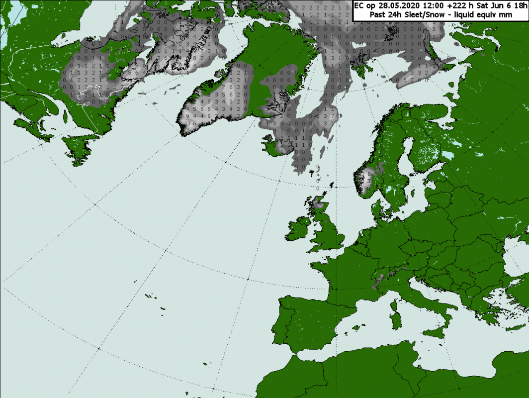 Trade Weather Power AS