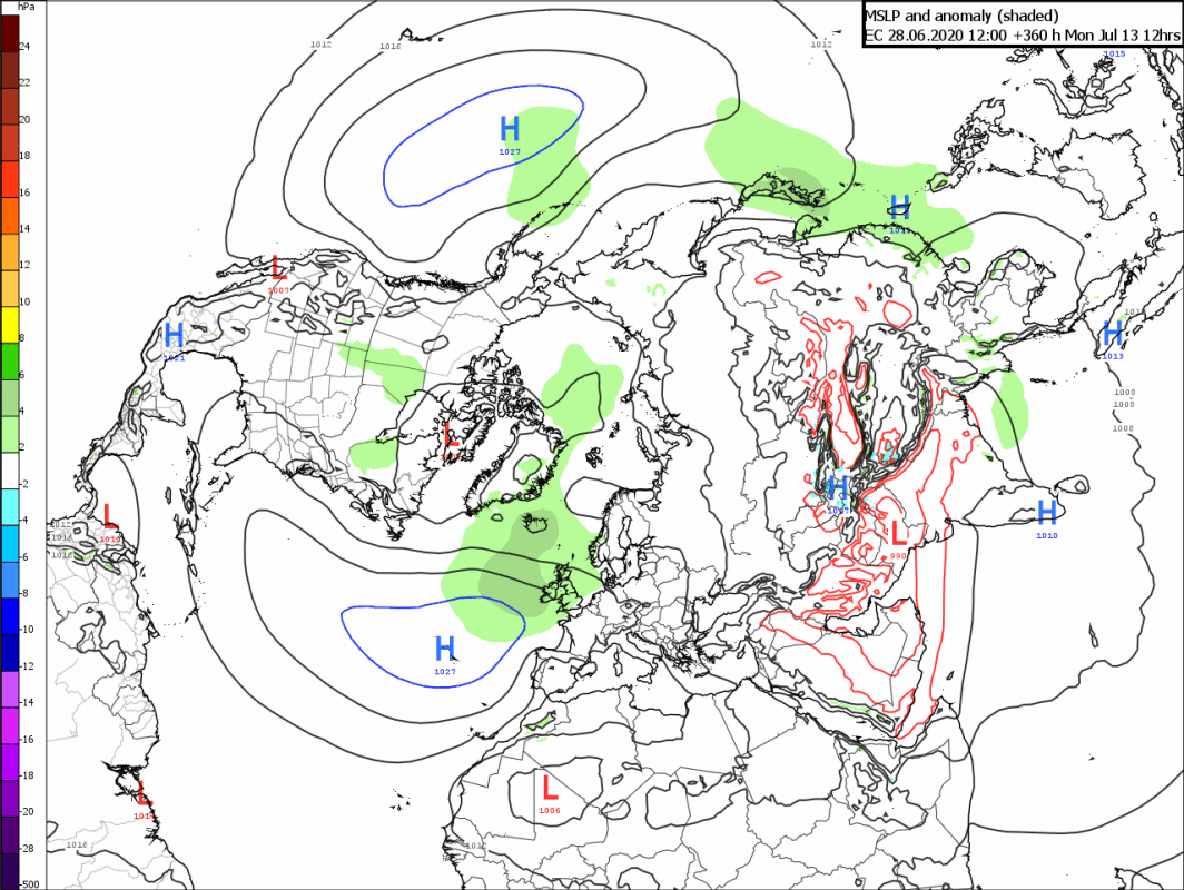 Trade Weather Power AS