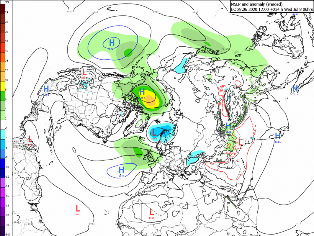 Trade Weather Power AS