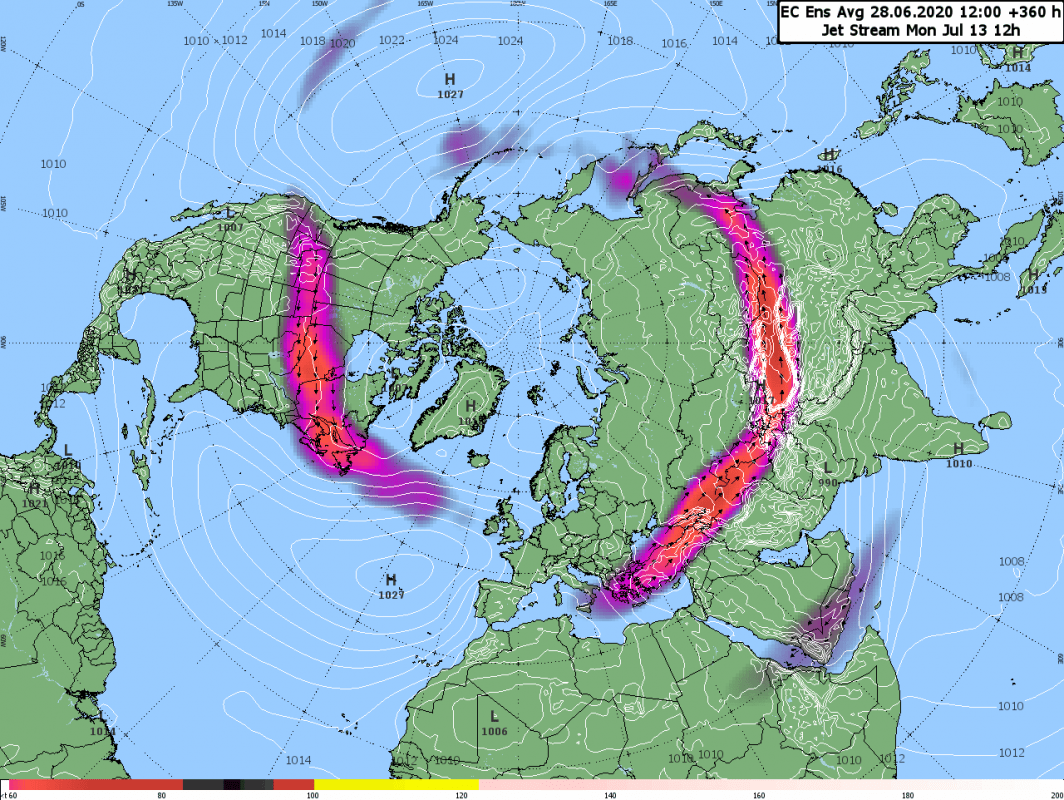 Trade Weather Power AS