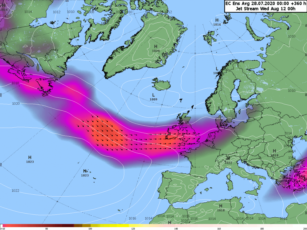 Trade Weather Power AS