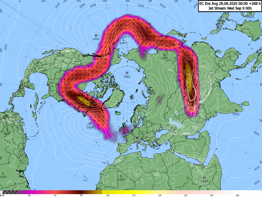 Trade Weather Power AS