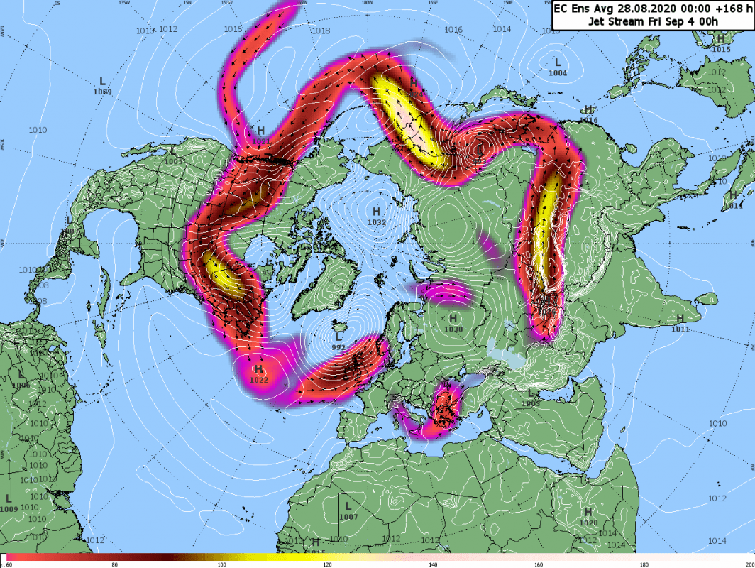 Trade Weather Power AS