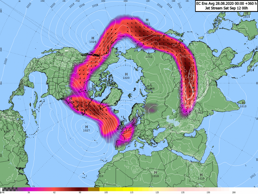 Trade Weather Power AS
