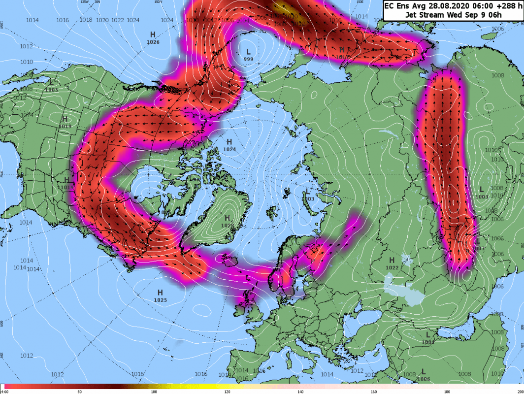 Trade Weather Power AS
