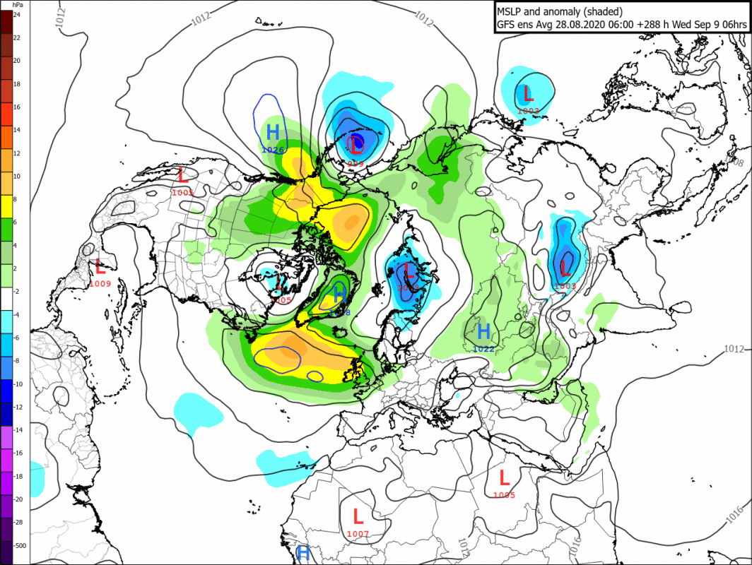 Trade Weather Power AS