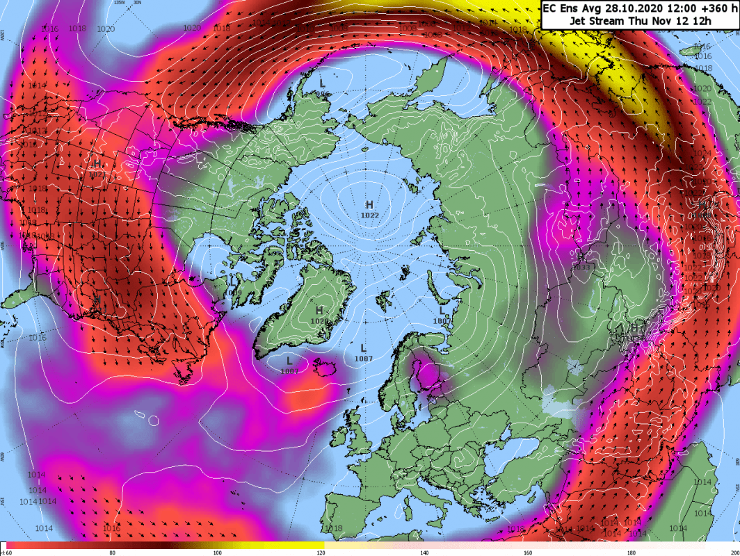 Trade Weather Power AS