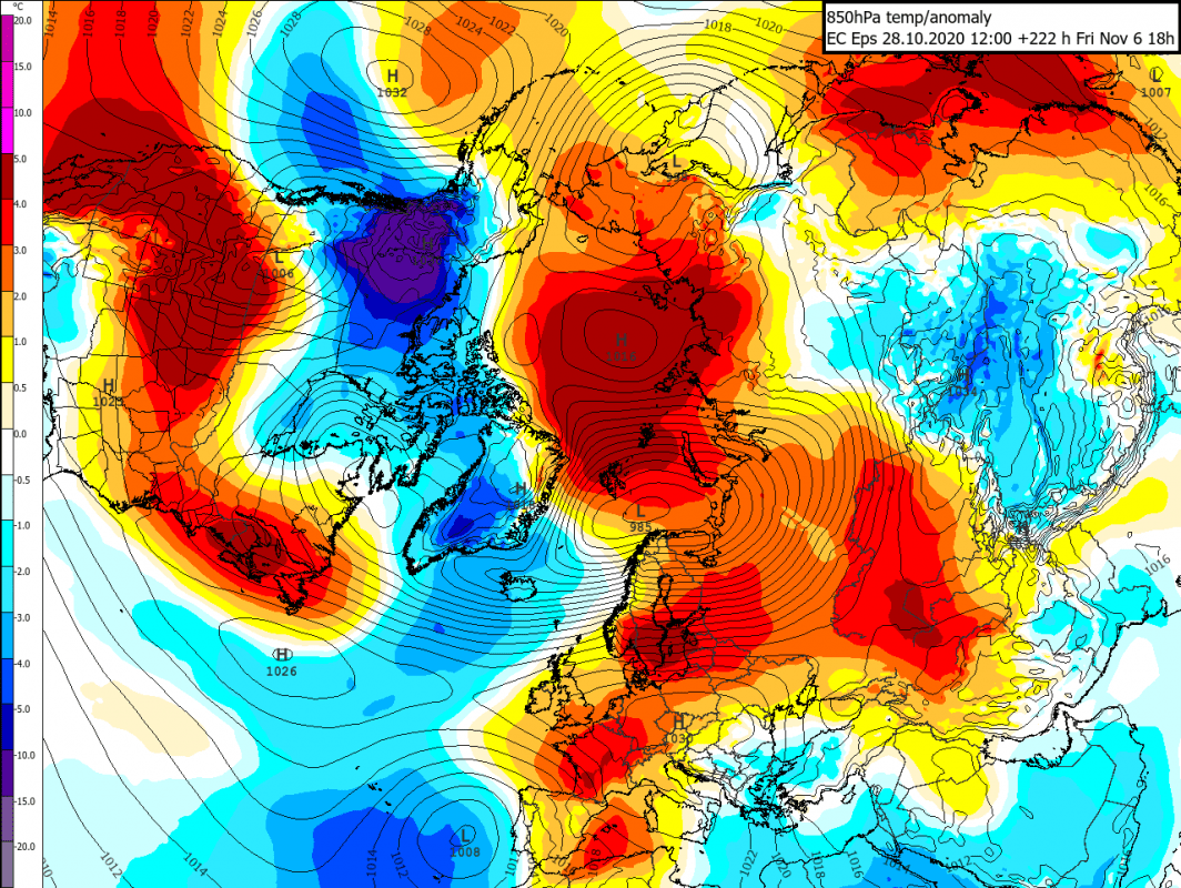 Trade Weather Power AS
