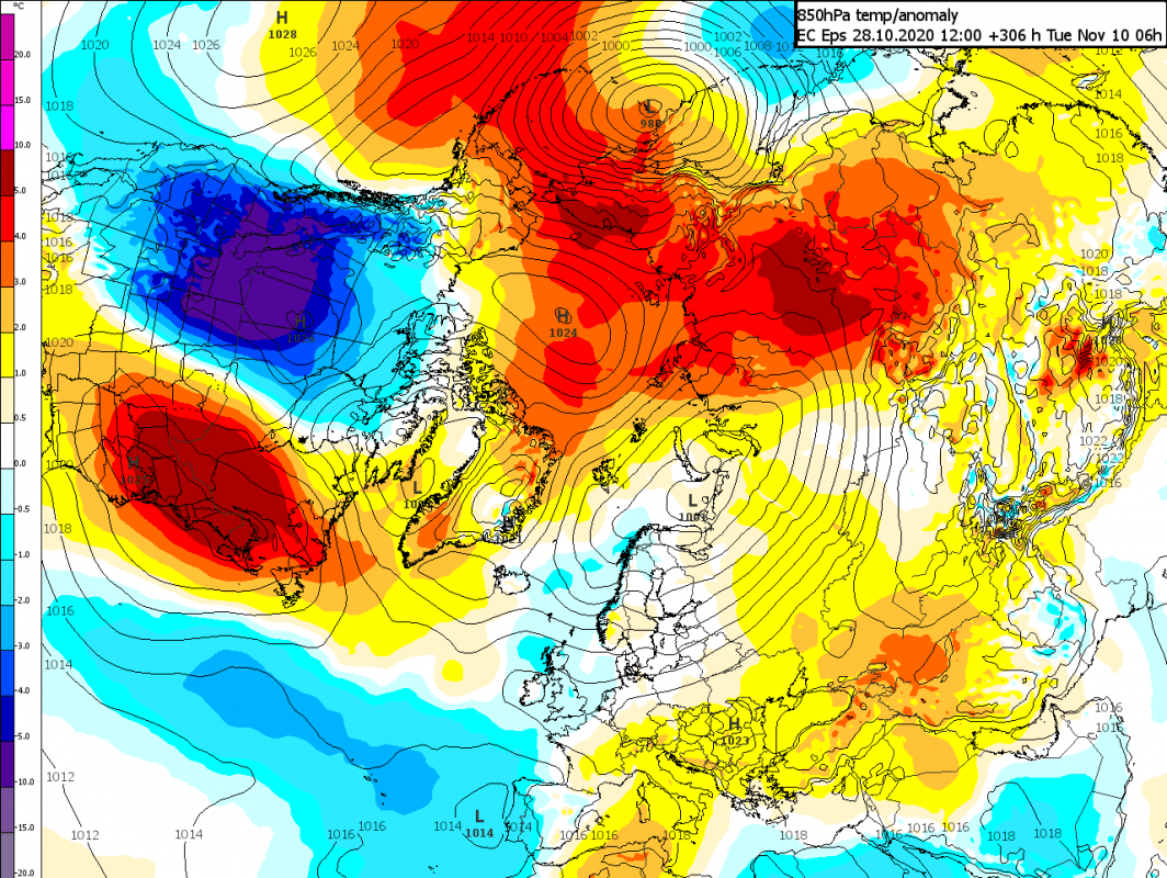 Trade Weather Power AS