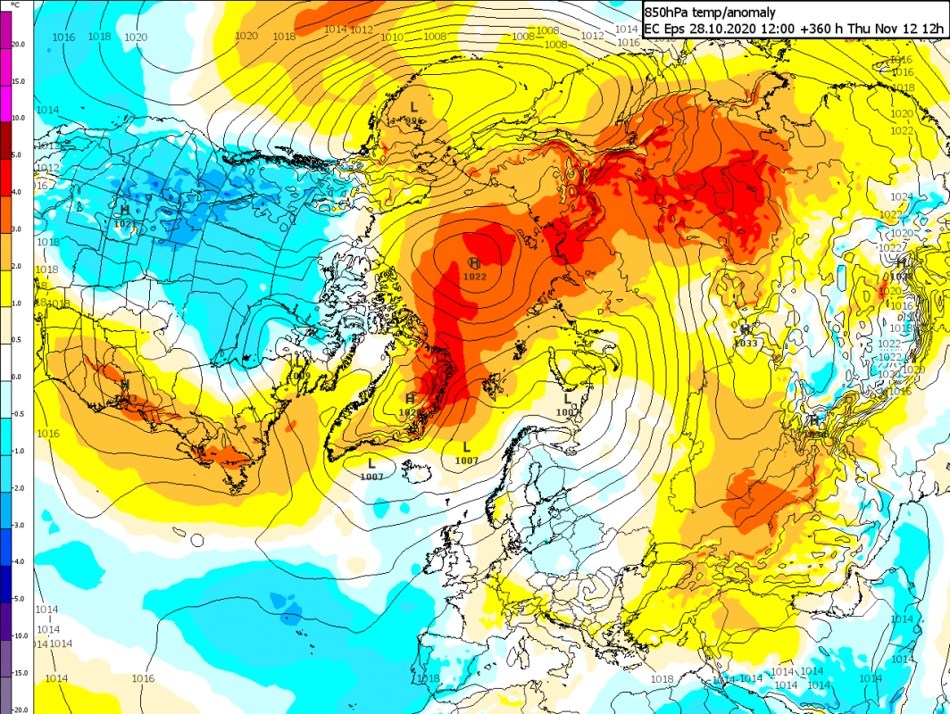 Trade Weather Power AS