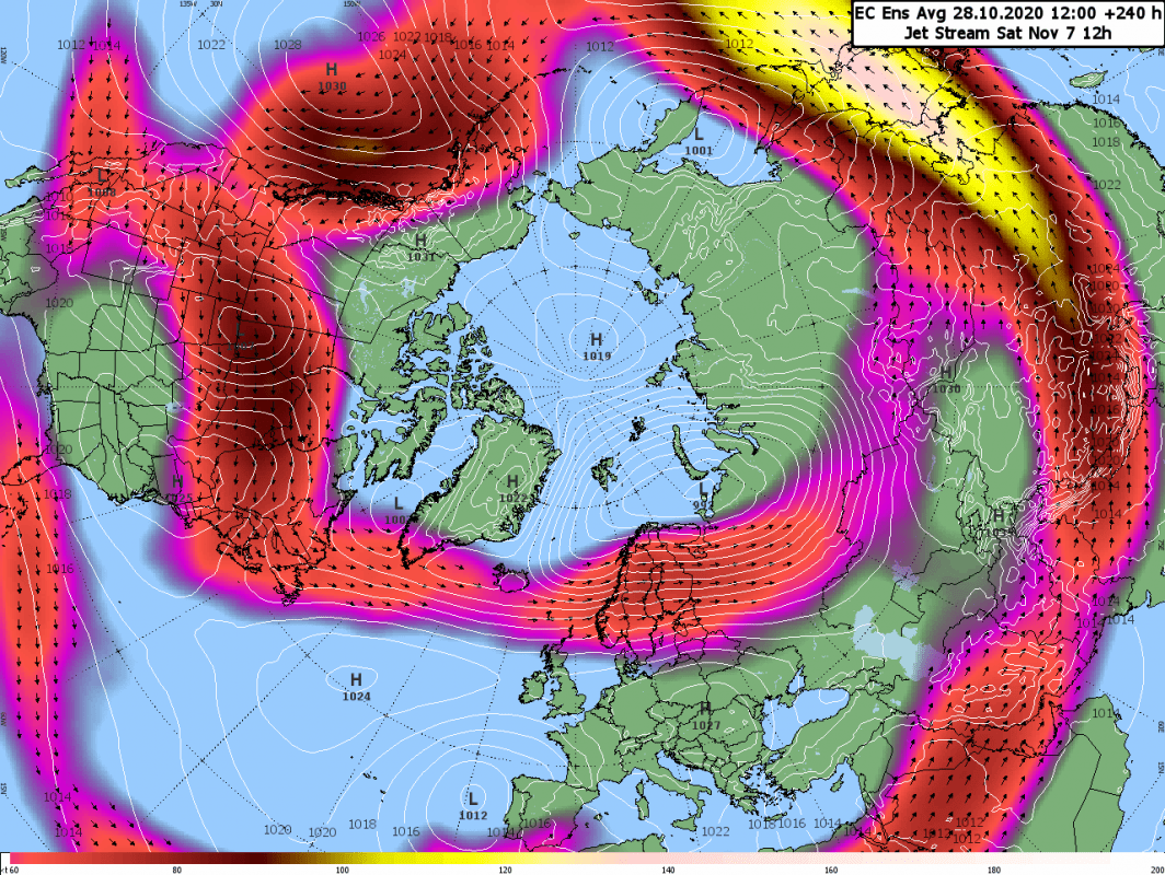 Trade Weather Power AS