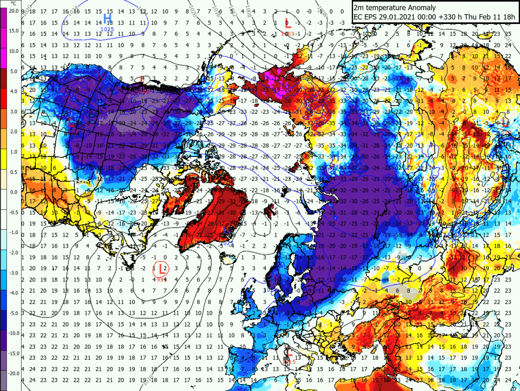 Trade Weather Power AS