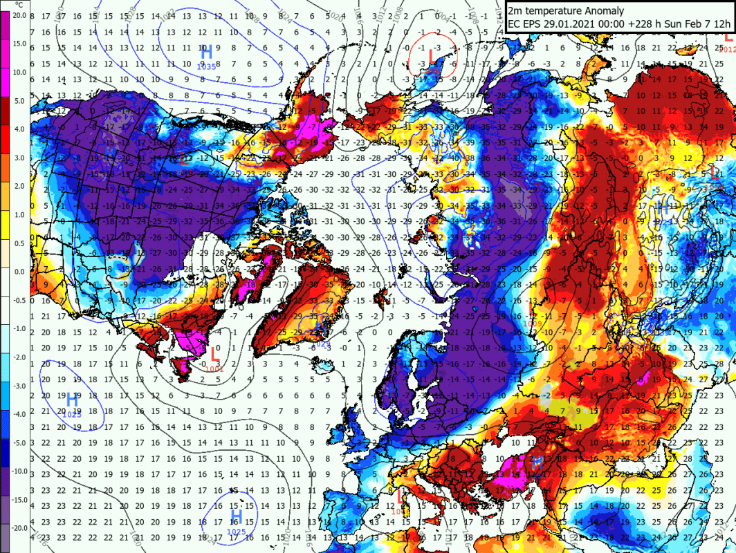 Trade Weather Power AS