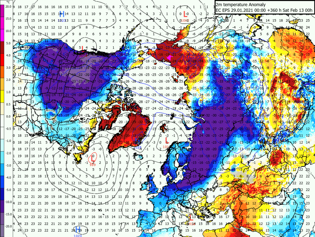 Trade Weather Power AS