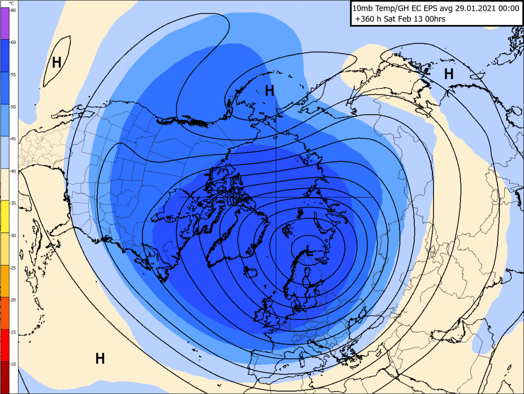Trade Weather Power AS