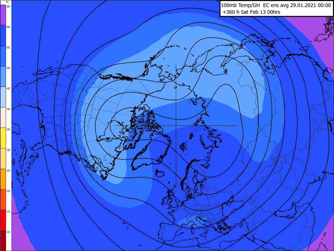 Trade Weather Power AS