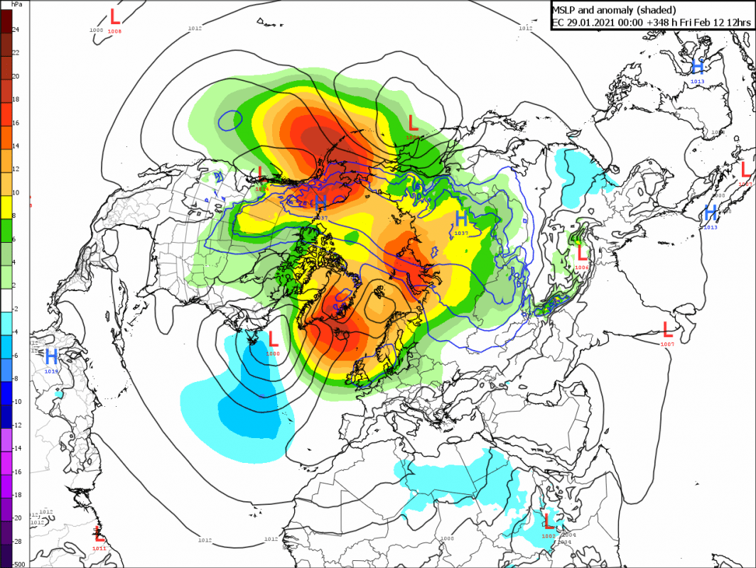 Trade Weather Power AS