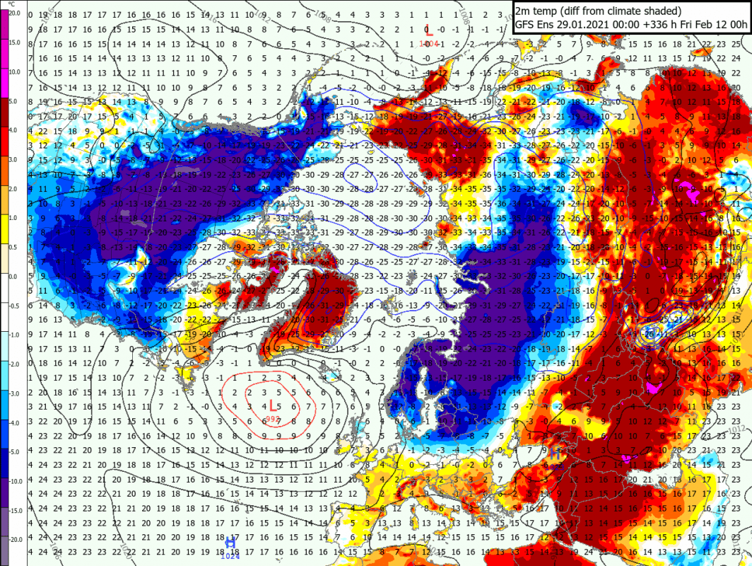 Trade Weather Power AS