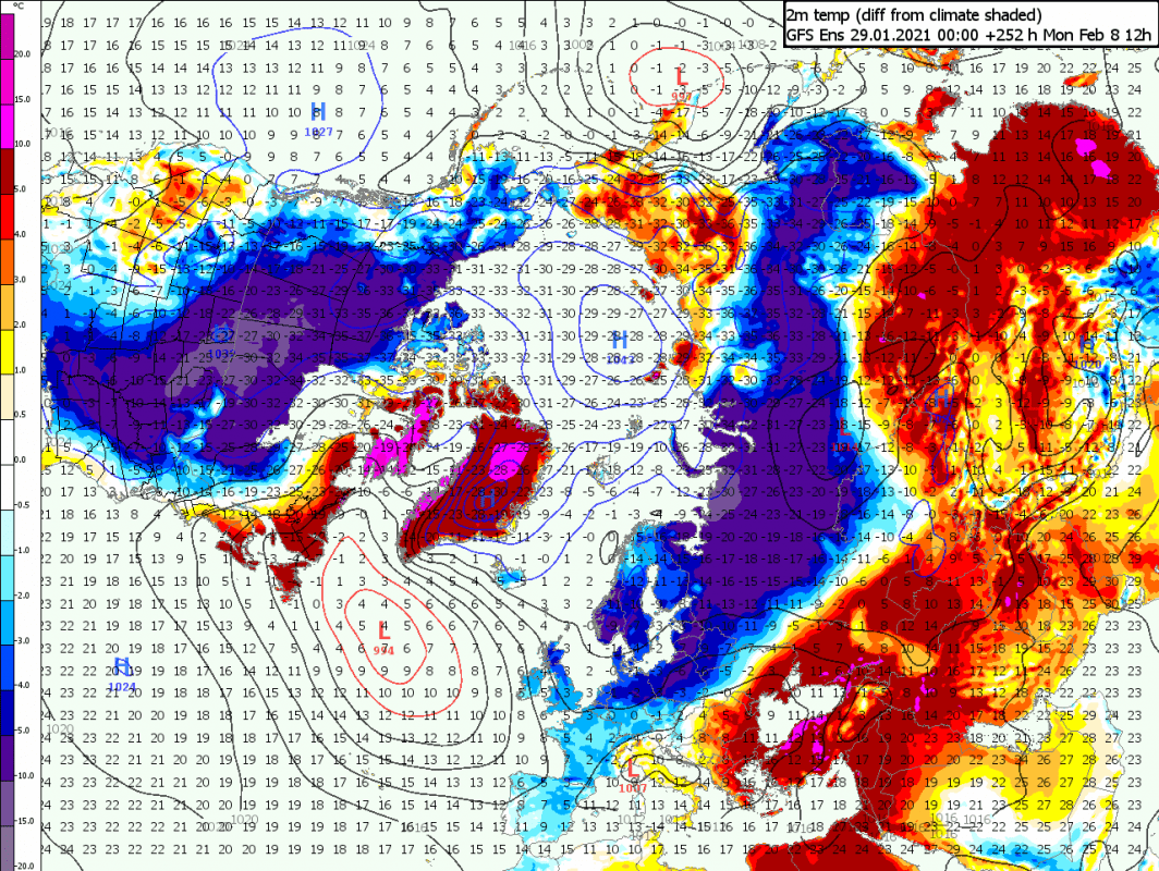 Trade Weather Power AS