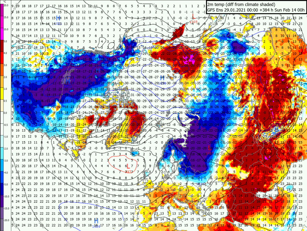 Trade Weather Power AS