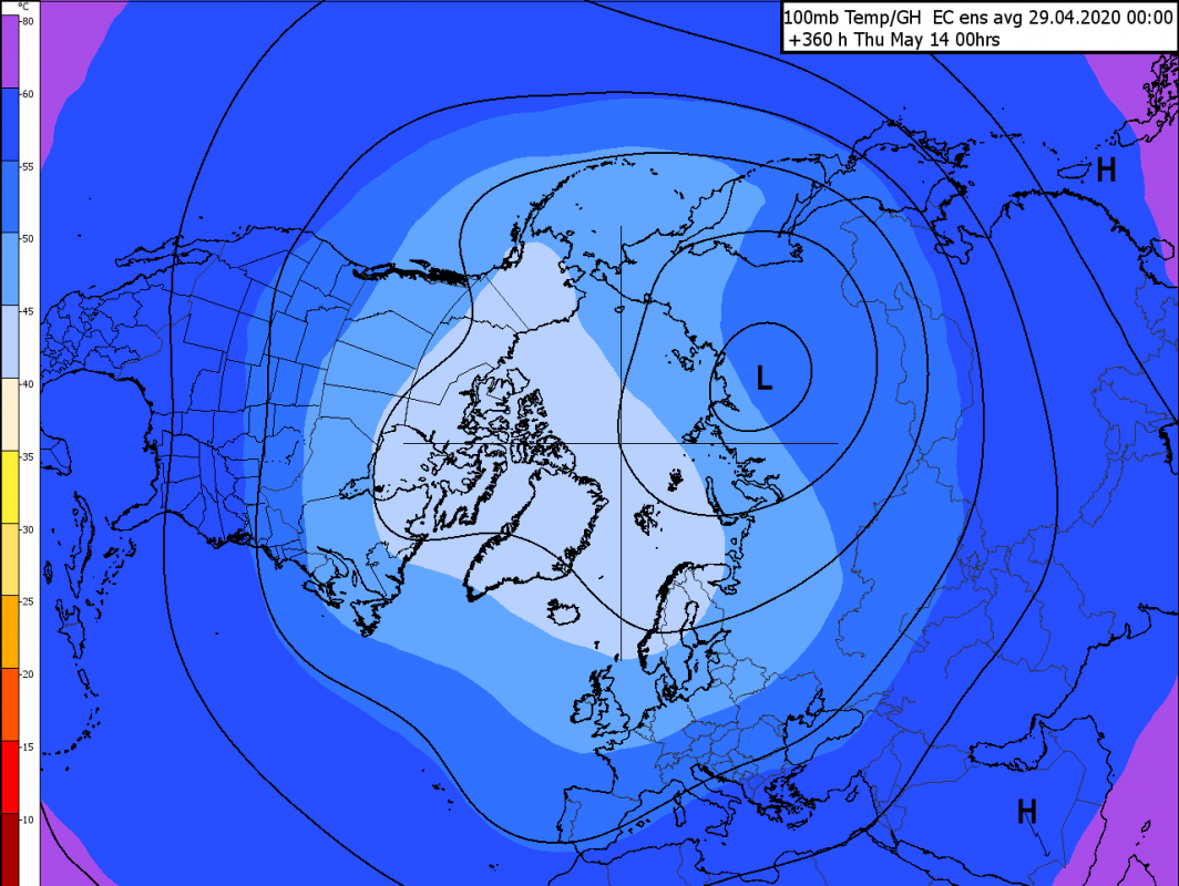Trade Weather Power AS