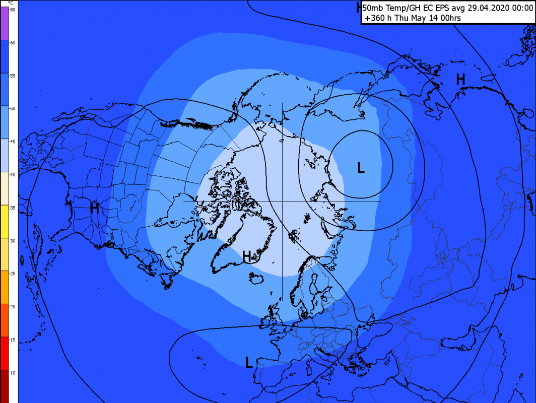 Trade Weather Power AS